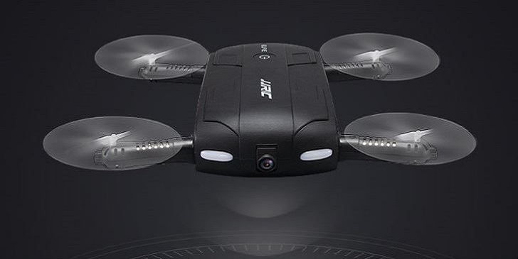 [JJRC H37 ELFIE] Mini Drone Economico per&nbsp;Selfie!