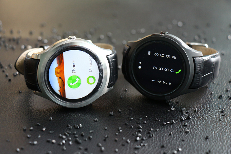 [No.1 D5 / No.1 D5+] Smartwatch Android&nbsp;Tuttofare!