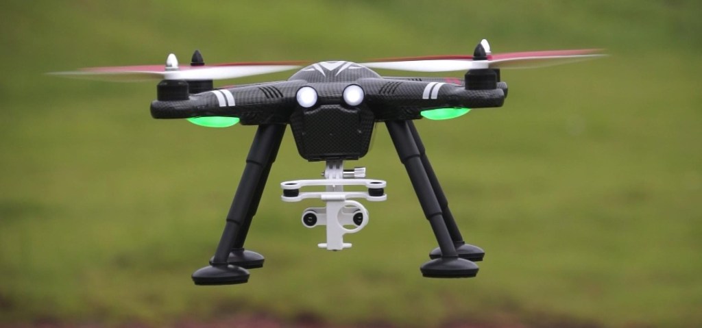 [Deals!] XK Detect X380 a&nbsp;199€