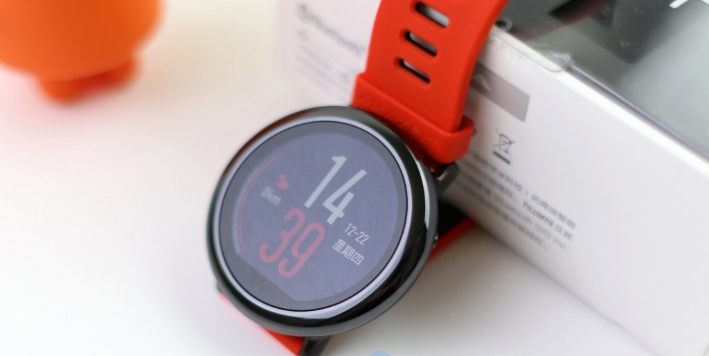 [Deals!] Xiaomi AMAZFIT Sports a&nbsp;109€