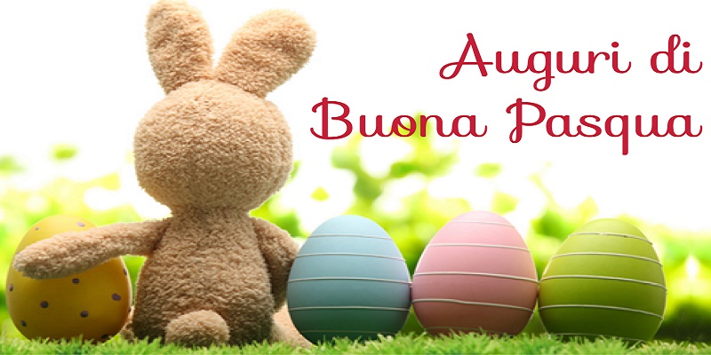 Buona Pasqua da Tech Best Deals!