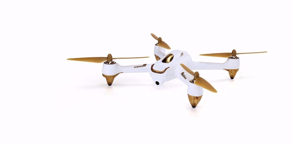 Hubsan H501SS Nuovamente in&nbsp;Offerta!