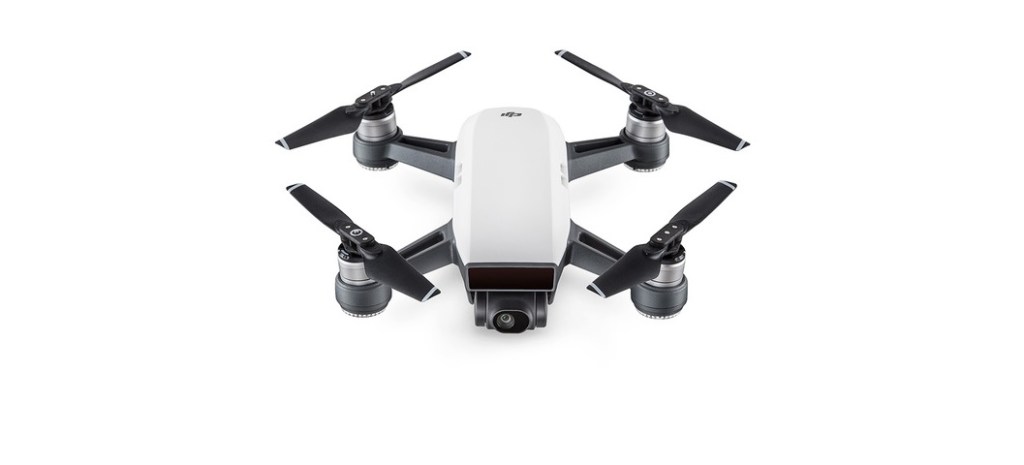 DJI SPARK in Super Offerta a&nbsp;379€
