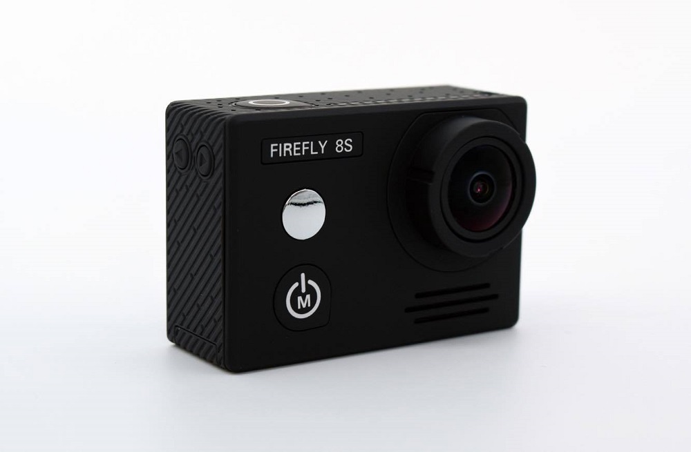 Nuova Action Cam HawKeye Firefly 8S in Super Offerta a 106€
