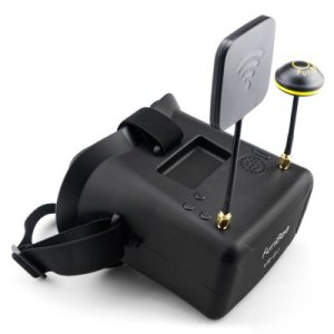 VR 01FuriBee VR01 FPV Goggles
