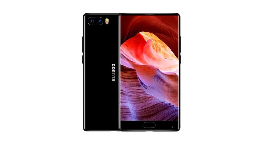 Smartphone Bluboo S1 a soli 140€