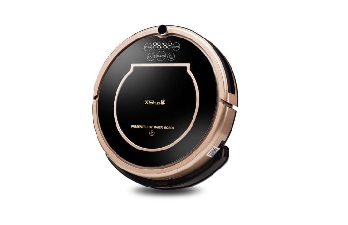 Haier XShuai T370 Robotic Vacuum Cleaner a&nbsp;147€