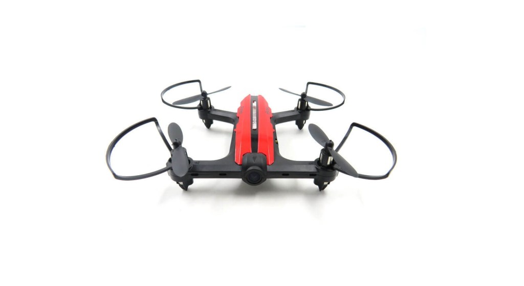 Parrot Bebop 2 Clone Economico! Flytec T18 a&nbsp;36€