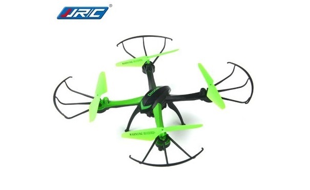 Drone per Principianti JJRC H98 a&nbsp;21€