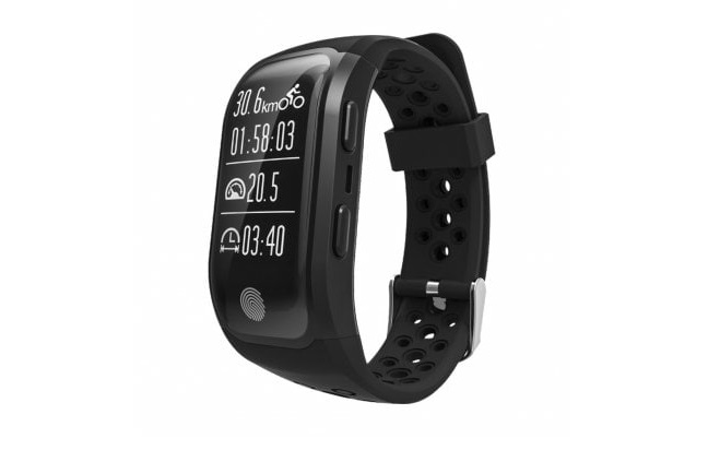 S908 GPS SPORTS SMARTBAND a&nbsp;17€