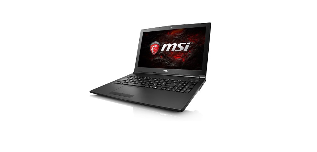 Gaming Laptop MSI GL62M 7REX – 1252CN a&nbsp;765€