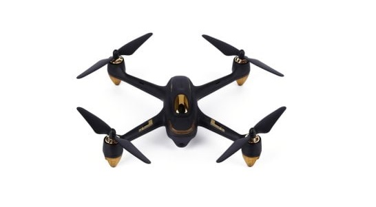 HUBSAN H501SS ADVANCED NERO a&nbsp;194€