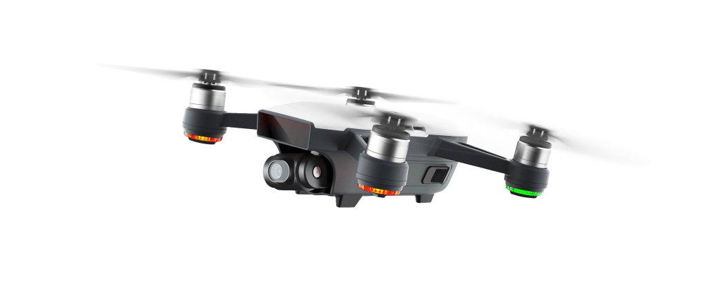 DJI SPARK COMBO a 482€