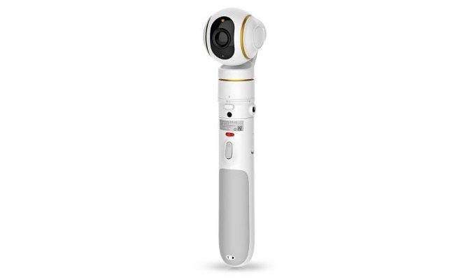 Xiaomi Mi Drone 4K Handheld Gimbal a&nbsp;46€