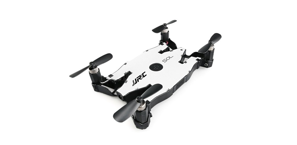JJRC H49WH SOL Mini Foldable RC a&nbsp;31€