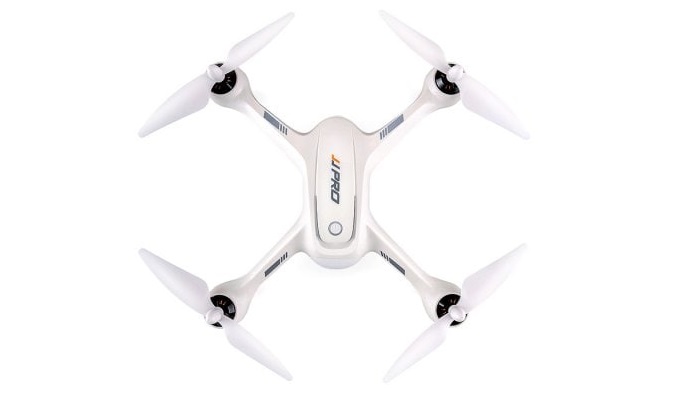 JJRC JJPRO X3 GPS in OFFERTA a&nbsp;107€