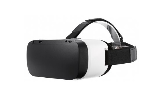 S600! Realtà Virtuale SUPER ECONOMICA a&nbsp;28€