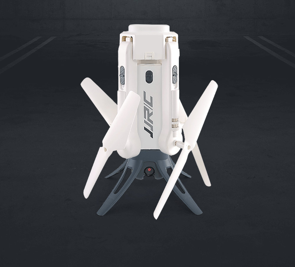 JJRC H51 Rocket 360 Foldable RC Drone a&nbsp;36€