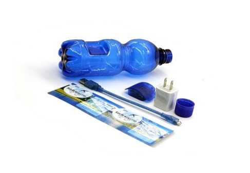 Spy Cam San Beweketto a&nbsp;23€