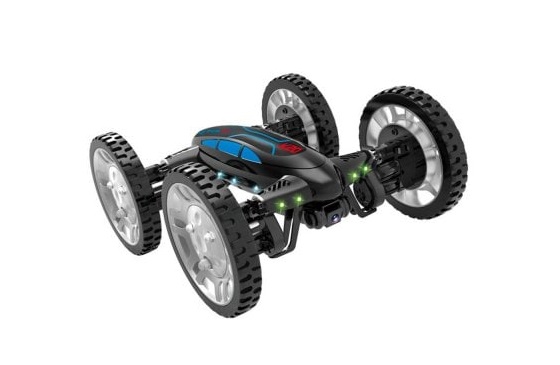 K20! RC Car / Drone 2 in 1 a 36€