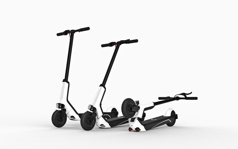 Xiaomi QiCYCLE EUNI ES808 su&nbsp;Gearbest!