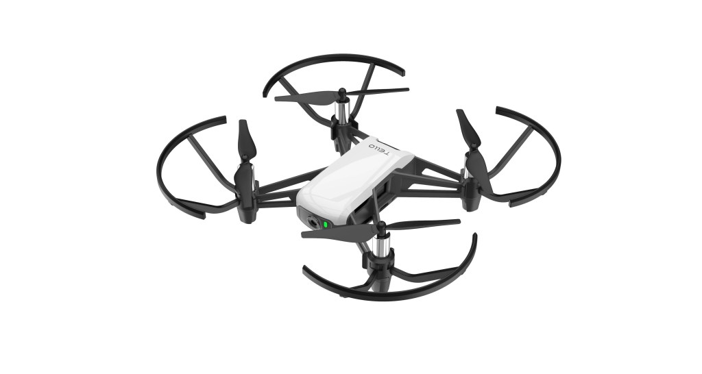 DJI Ryze Tello! Drone per&nbsp;Principianti!