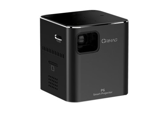 ORIGAM P6! Mini Proiettore Smart!