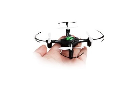 JJRC H8 Mini! Drone Super&nbsp;Divertente!