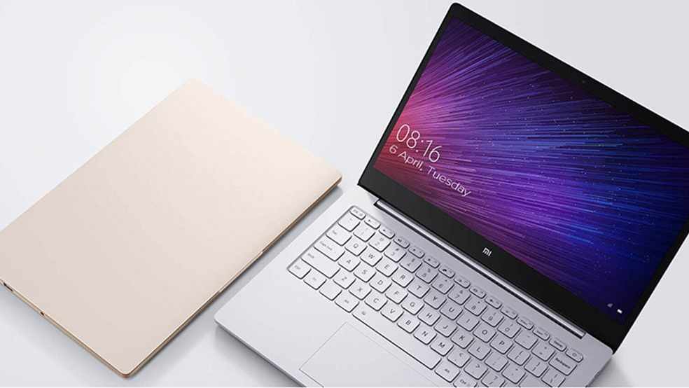Xiaomi Mi Notebook AIR 13.3 256GB!
