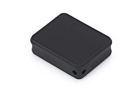 K8! Mini GPS (GPRS)&nbsp;Portatile!