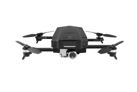 GDU O2! Valida Alternativa al DJI MAVIC&nbsp;PRO?