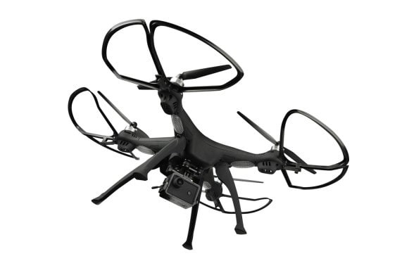 AOSENMA CG037! Drone Brushless con&nbsp;CAM!