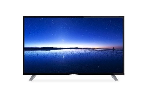 HAIER U55H7000! TV SMART 4K su&nbsp;Gearbest!