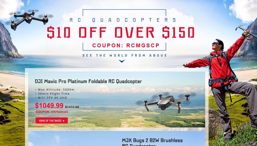 2018 Best RC Drone&nbsp;Sale!