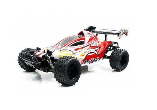 FEILUN LK813 1:10 2WD!