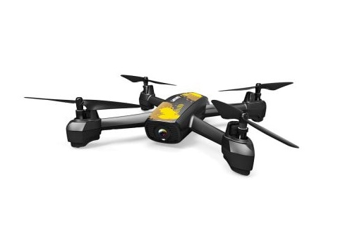 JXD 518! Drone Economico con&nbsp;GPS!