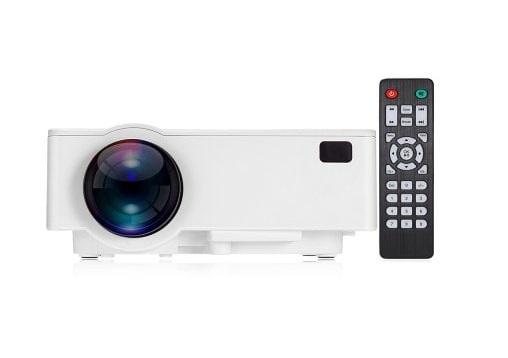 Alfawise A8! Proiettore Economico SMART!