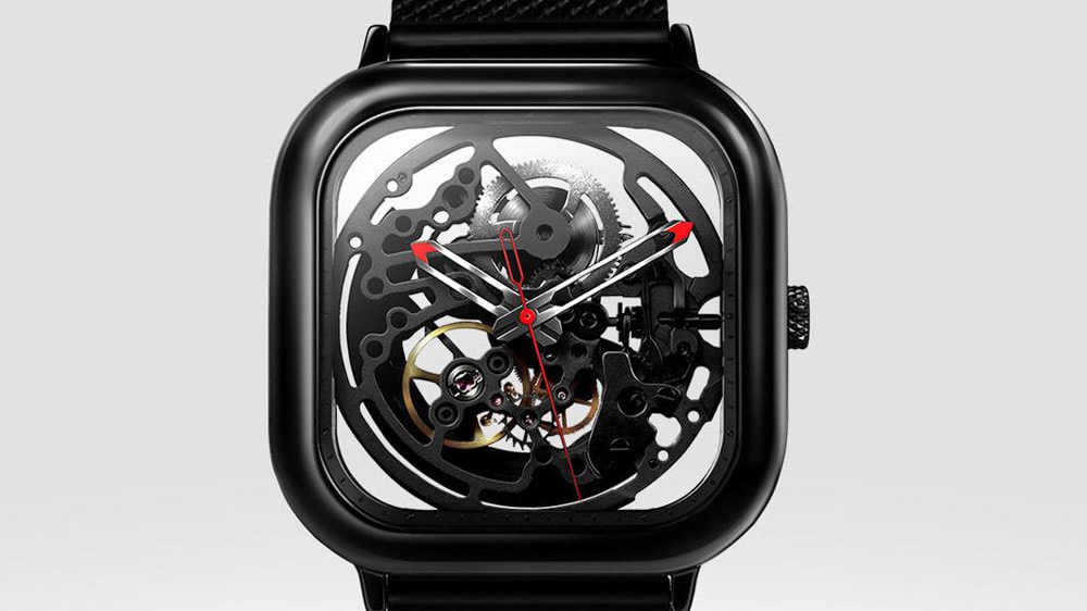 Xiaomi CIGA! Disponibile su Gearbest!