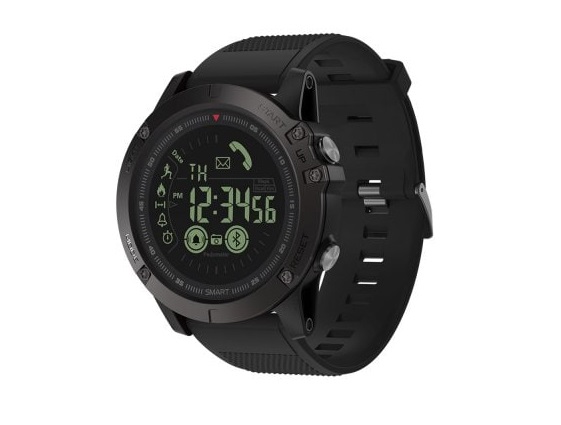 Zeblaze VIBE 3 su&nbsp;Gearbest!