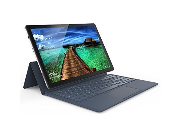 ALLDOCUBE KNote 5 2 in 1!