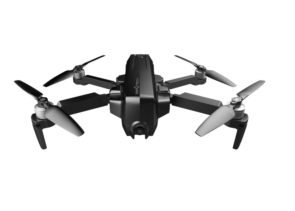 ZEROTECH HESPER! Il Nuovo DJI MAVIC&nbsp;PRO?
