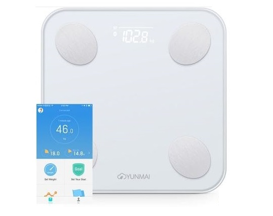 XIAOMI YUNMAI MINI 2! Su&nbsp;GEARBEST!