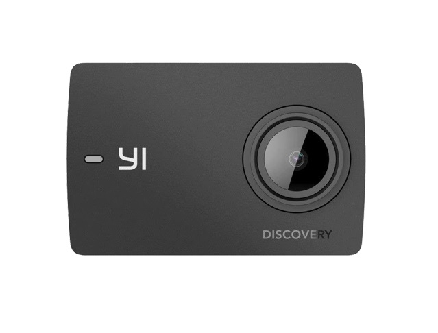 XIAOMI YI DISCOVERY! Su&nbsp;AMAZON!