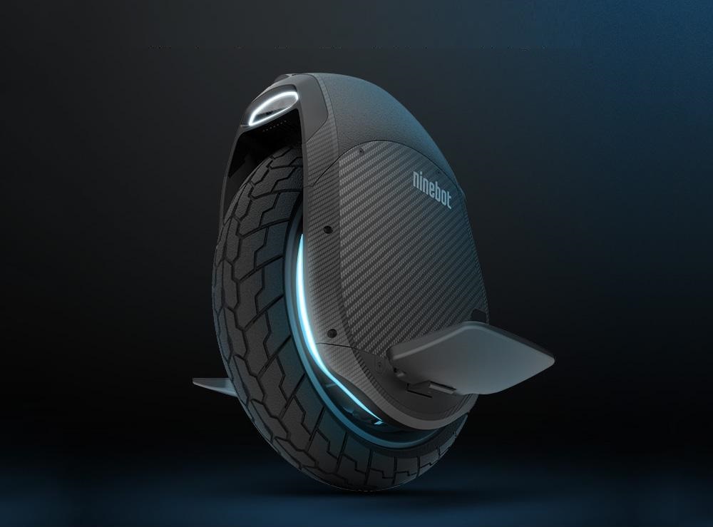 XIAOMI NINEBOT ONE Z10! Su&nbsp;GearBest!