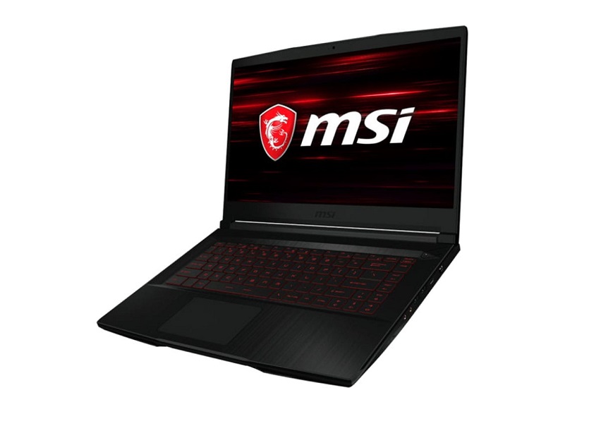 MSI GF63 8RC! Su&nbsp;GEARBEST!