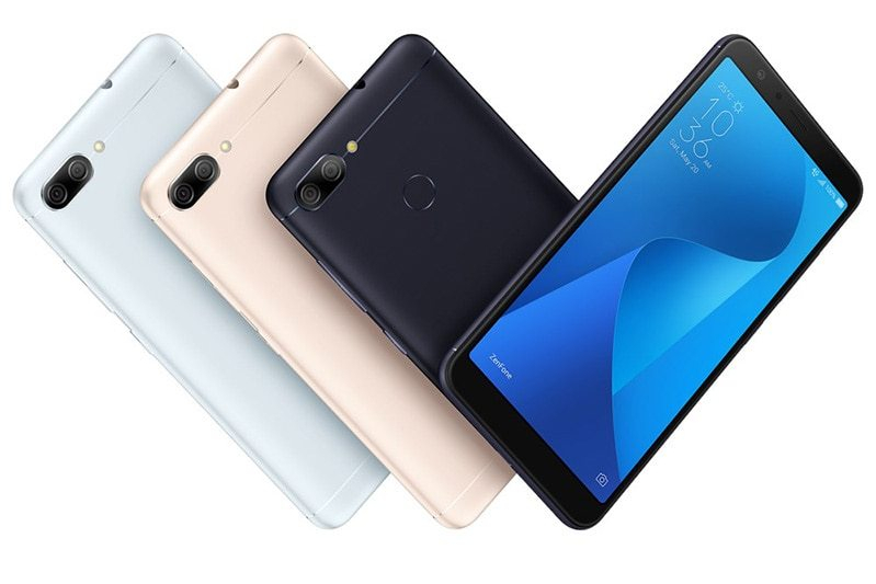 ASUS ZenFone Max Plus!