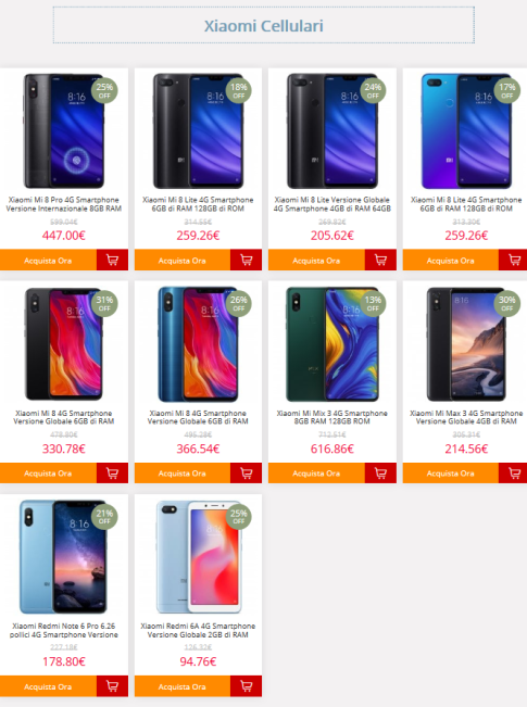 screenshot_2019-01-08 promozione di gadget xiaomi fino a -70%(1)