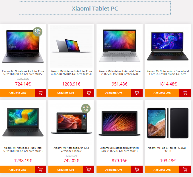 screenshot_2019-01-08 promozione di gadget xiaomi fino a -70%(2)