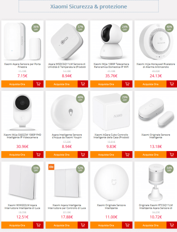 screenshot_2019-01-10 promozione di gadget xiaomi fino a -70%(1)