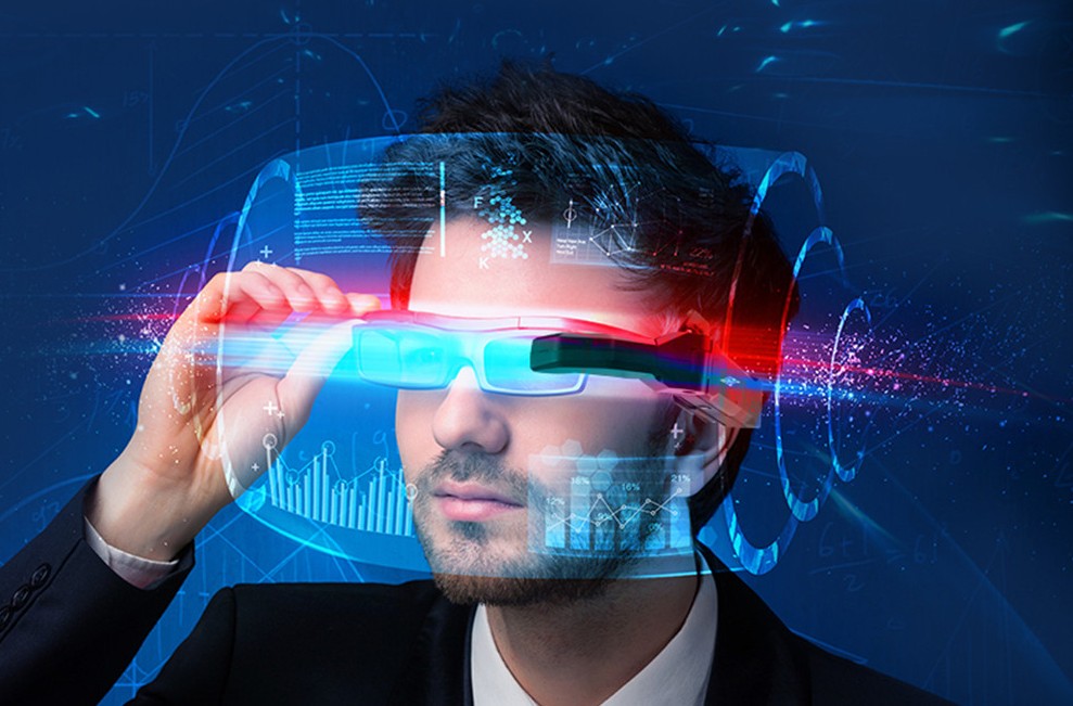 JJRC FPV-003! Direttamente dal&nbsp;FUTURO!